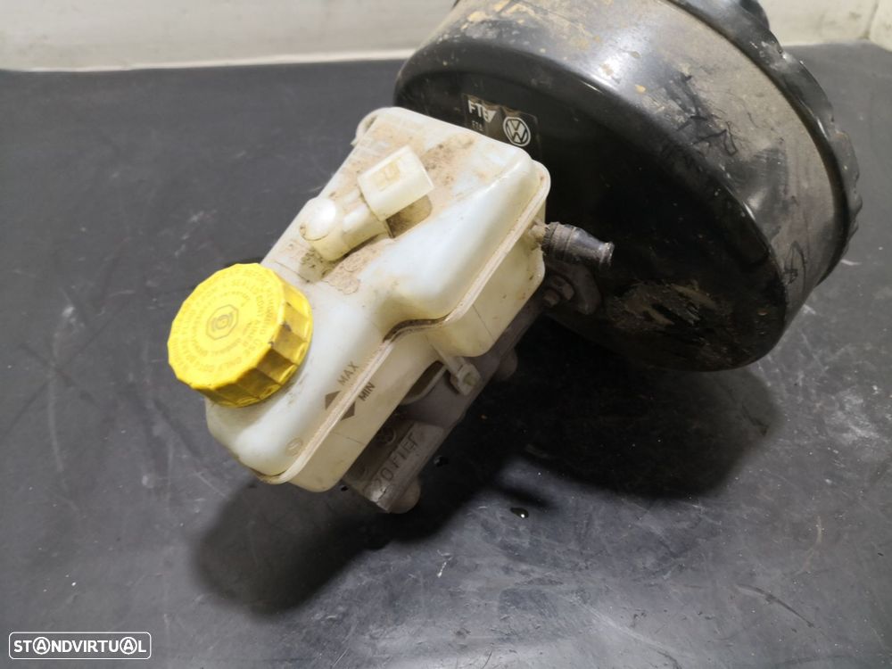 Servofreio  Volkswagen Polo (9N_) - 3