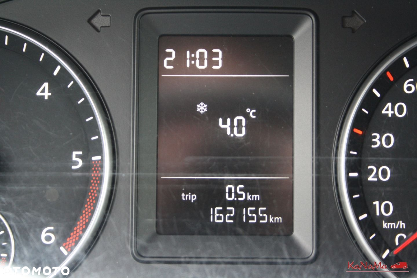 Volkswagen caddy - 6