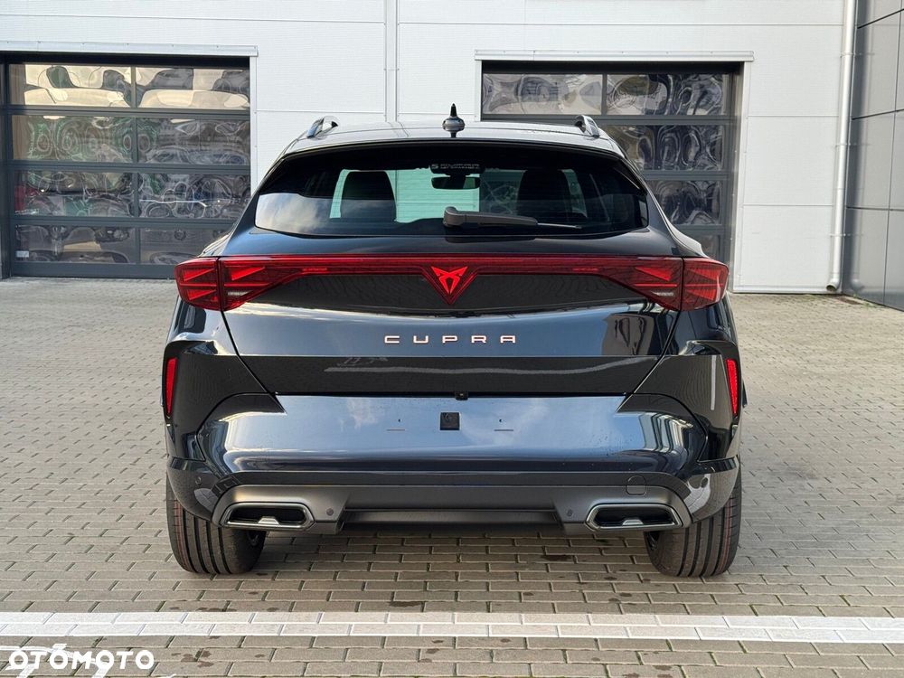 Cupra Formentor 1.5 eTSI mHEV DSG - 6