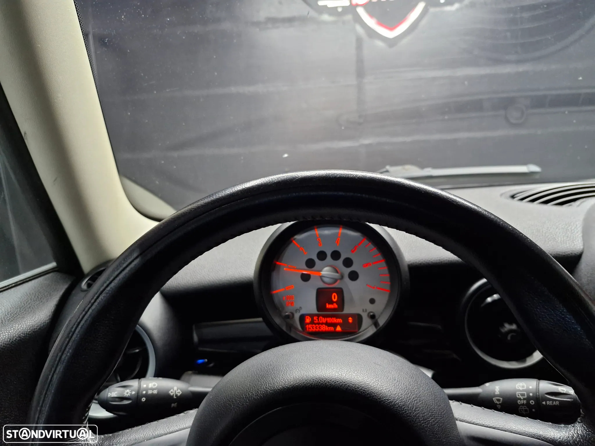 MINI 3 Portas Cooper D - 8