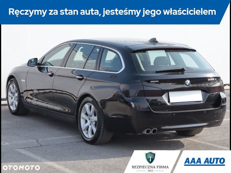BMW Seria 5 - 5