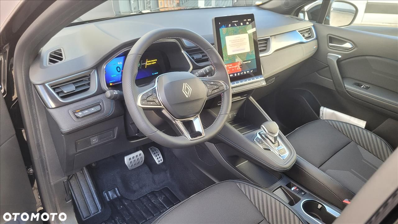 Renault Symbioz - 8