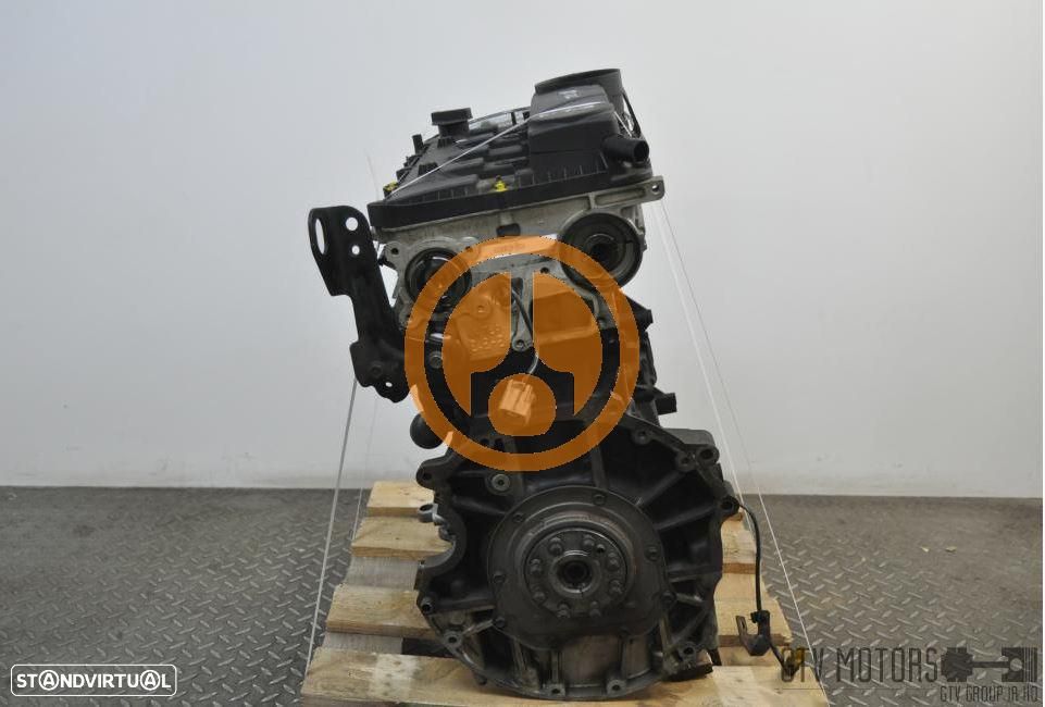 Motor P8FA FORD TRANSIT - 1