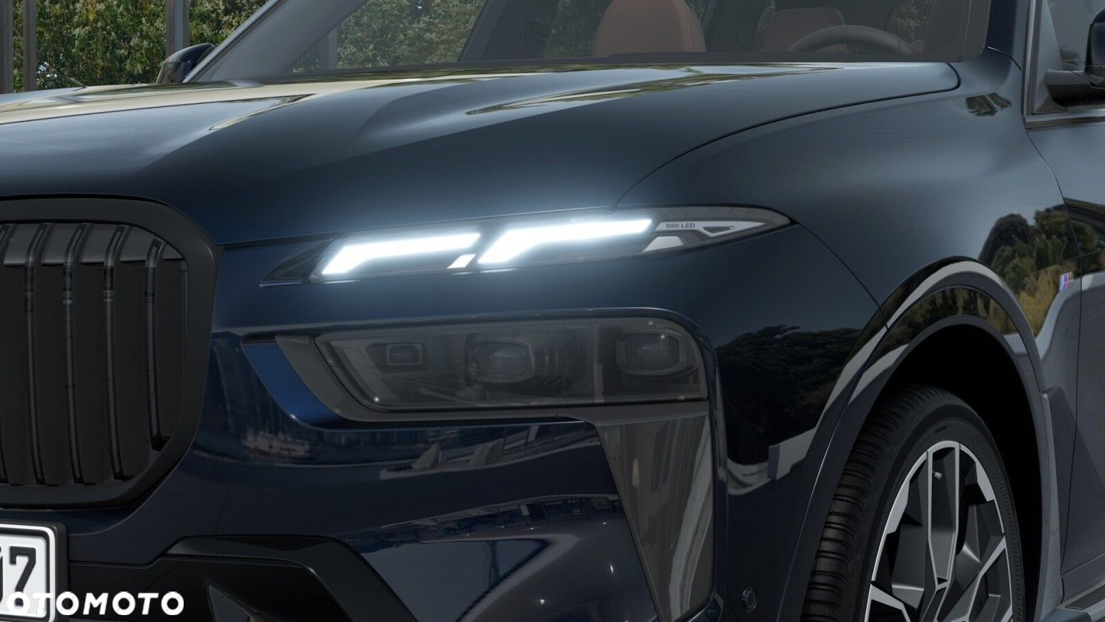 BMW X7 - 6
