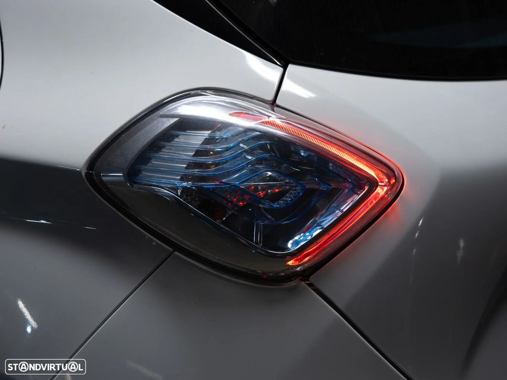 Renault Zoe (c/ Bateria) Life - 22