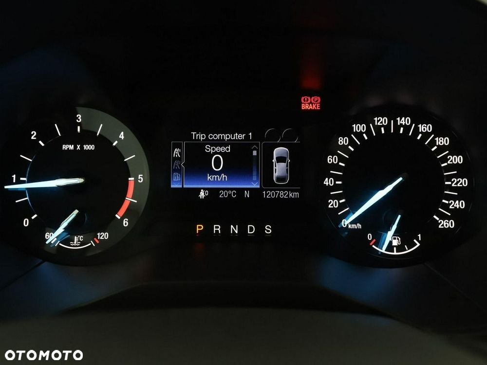Ford S-Max 2.0 EcoBlue Trend - 23