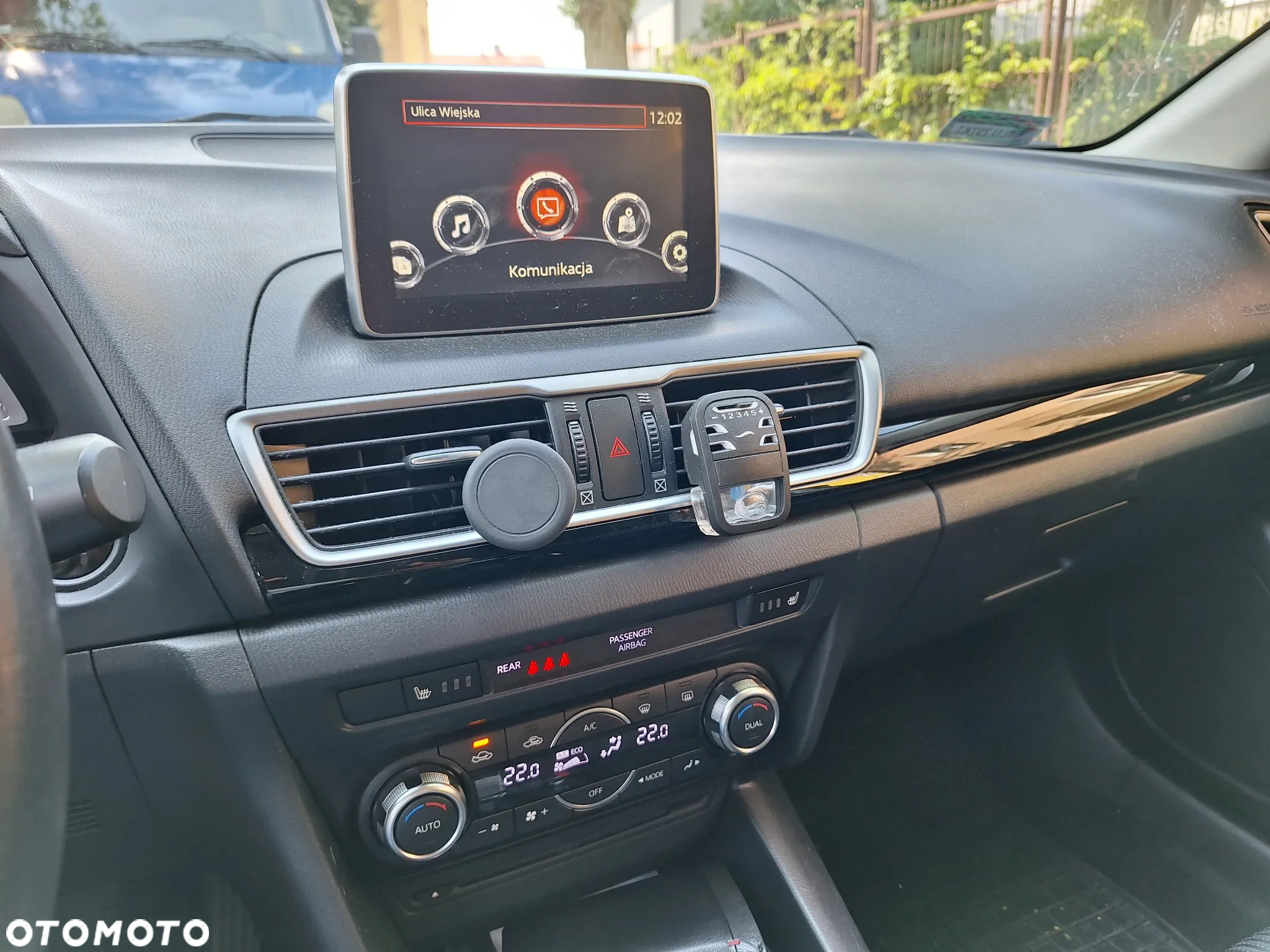Mazda 3 2.0 Skyenergy - 6