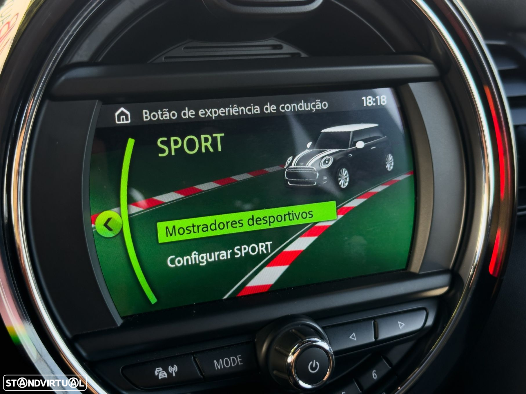 MINI 3 Portas John Cooper Works - 59