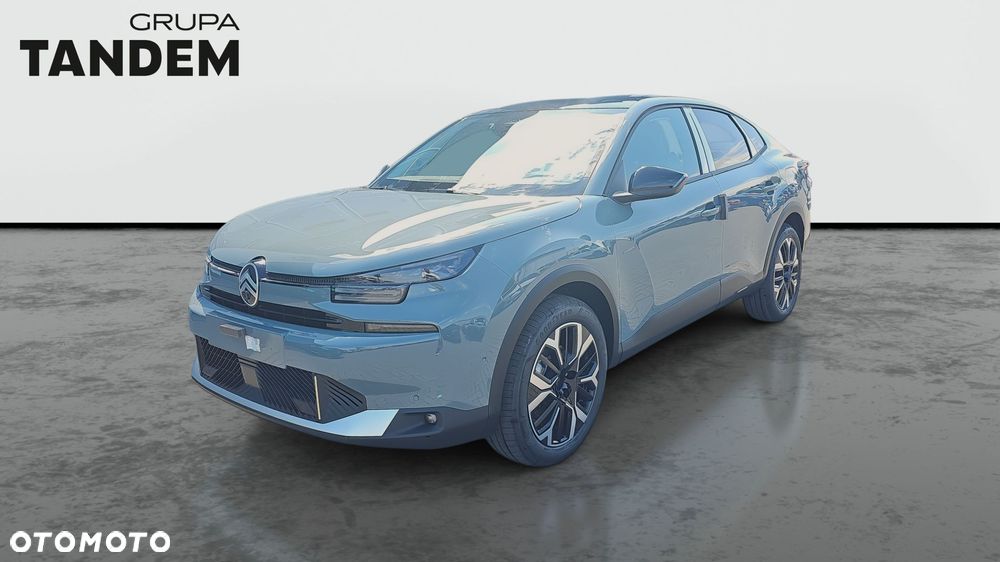 Citroën C4X - 1