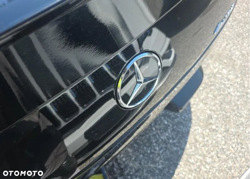 Mercedes-Benz CLA 250 4Matic 8G-DCT Edition AMG Line - 11