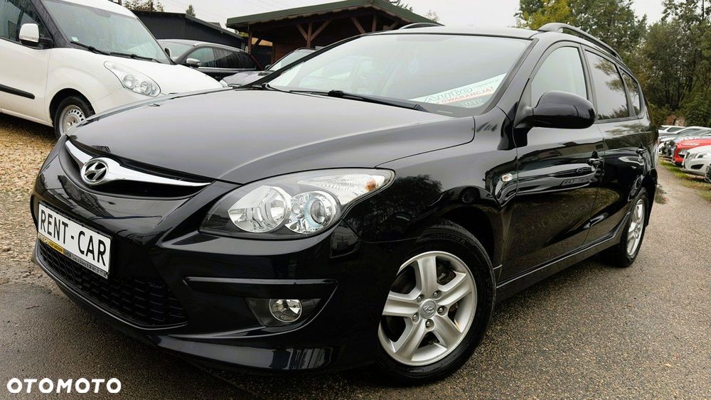 Hyundai i30 - 2