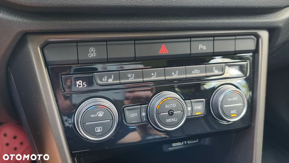 Volkswagen T-Roc 1.0 TSI OPF Life - 12