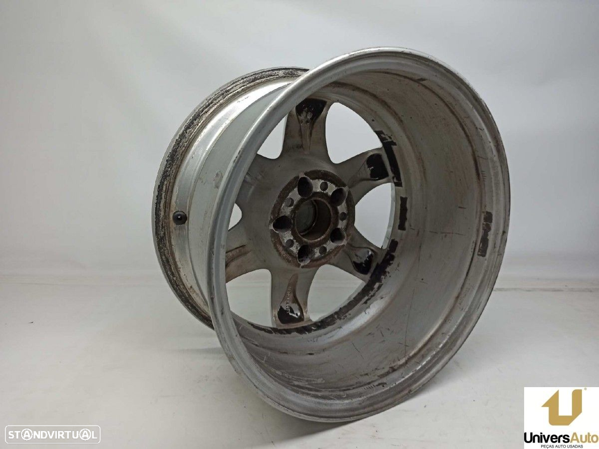 PNEU MERCEDES CLASE M (W163) 400 CDI (163.128) - 9