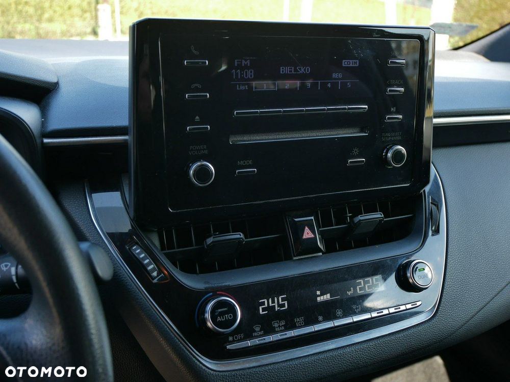 Toyota Corolla 1.8 Hybrid Active - 15