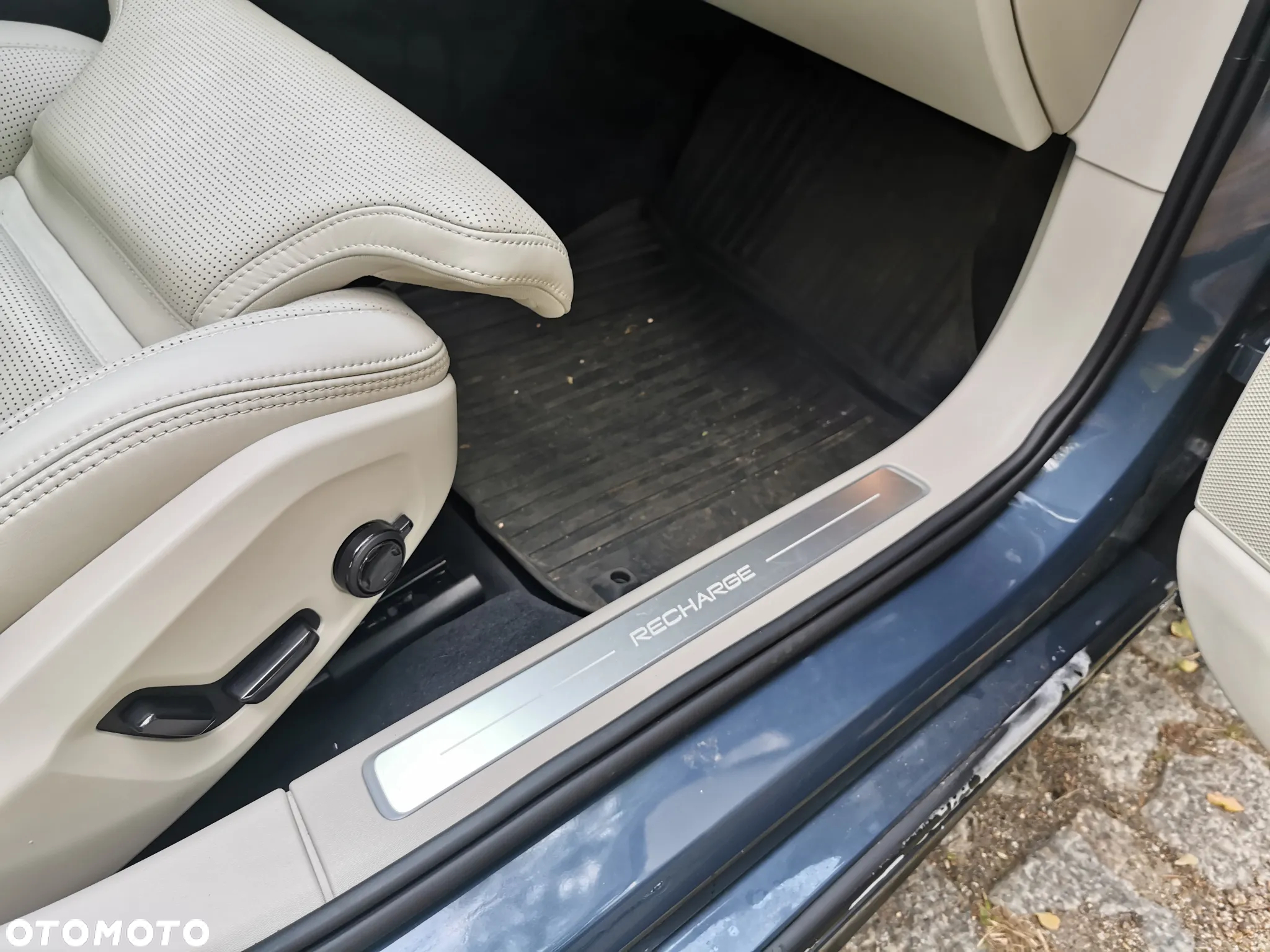 Volvo S90 T8 AWD Plug-In Hybrid Ultimate Bright - 18