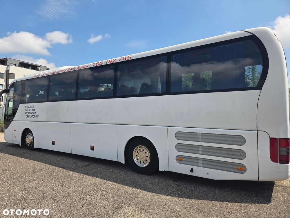 MAN RhC - 1