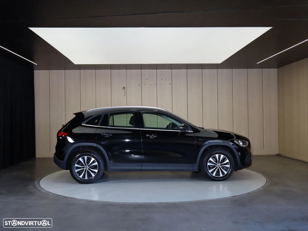Mercedes-Benz GLA 250 e 8G-DCT Style - 7
