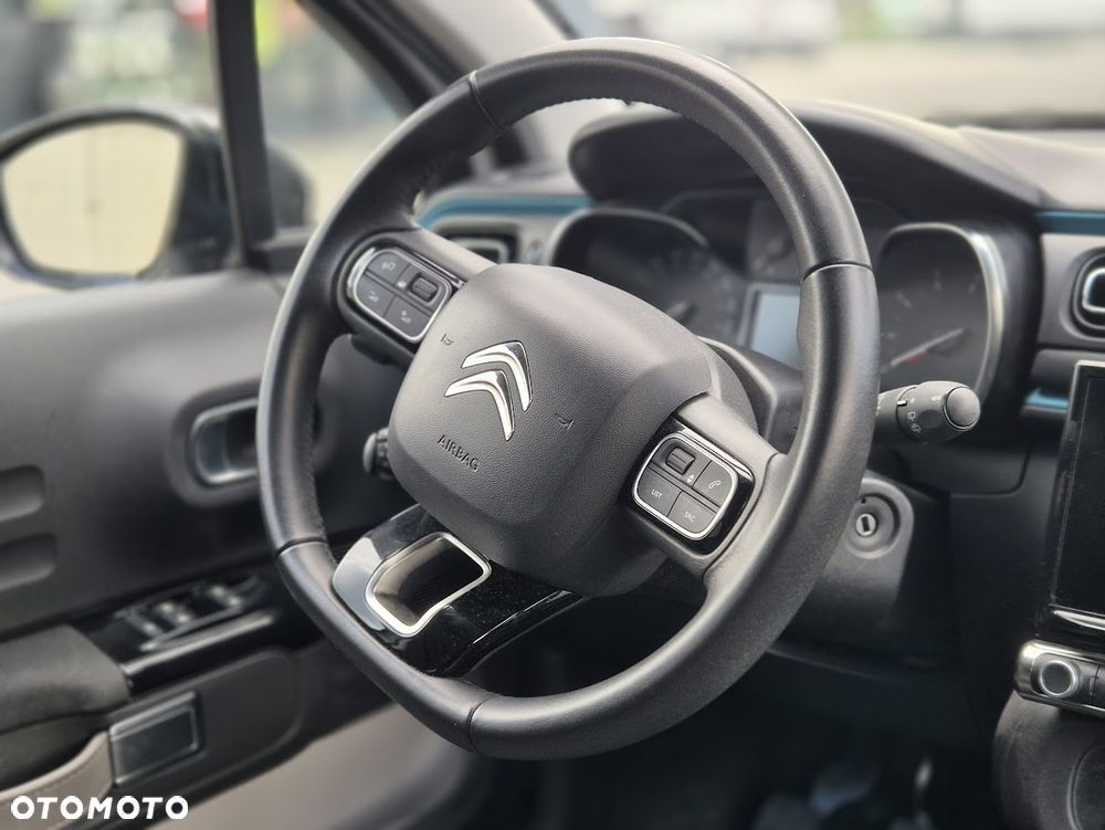 Citroën C3 - 7