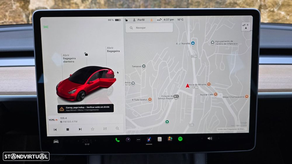 Tesla Model 3 Long Range AWD Dual Motor - 18