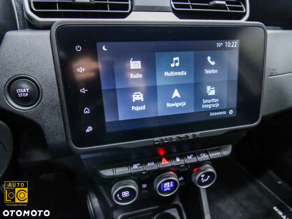 Dacia Duster 1.3 TCe Journey - 24