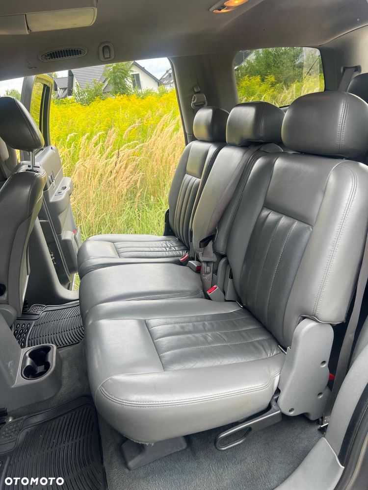 Dodge Durango - 5