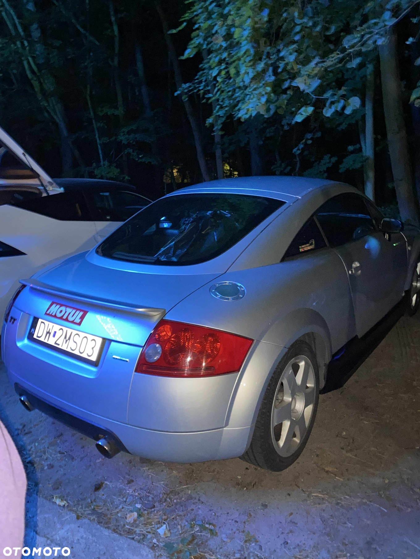 Audi TT Coupe 1.8T Quattro - 16