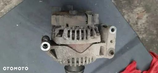 ALTERNATOR  opel fiat suzuki 1.3 cdti 3140085e00-000 2542861a 13117279YQ 2542841A - 10