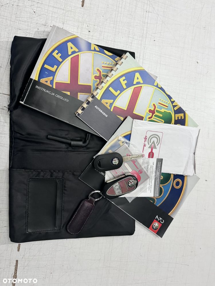 Alfa Romeo Mito 1.4 MultiAir Distinctive S&S - 2