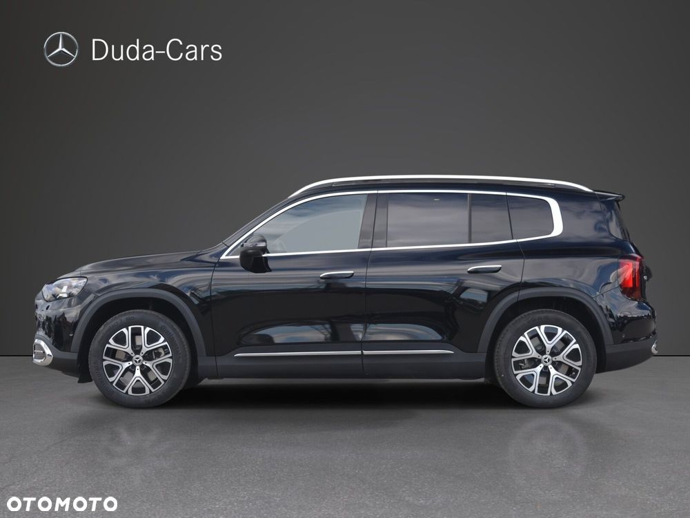 Mercedes-Benz GLB 250+ EQ 85kWh - 5