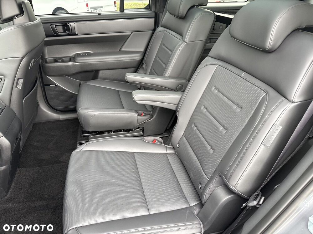 Hyundai Santa Fe 1.6 T-GDI HEV Calligraphy 4WD 6os - 27