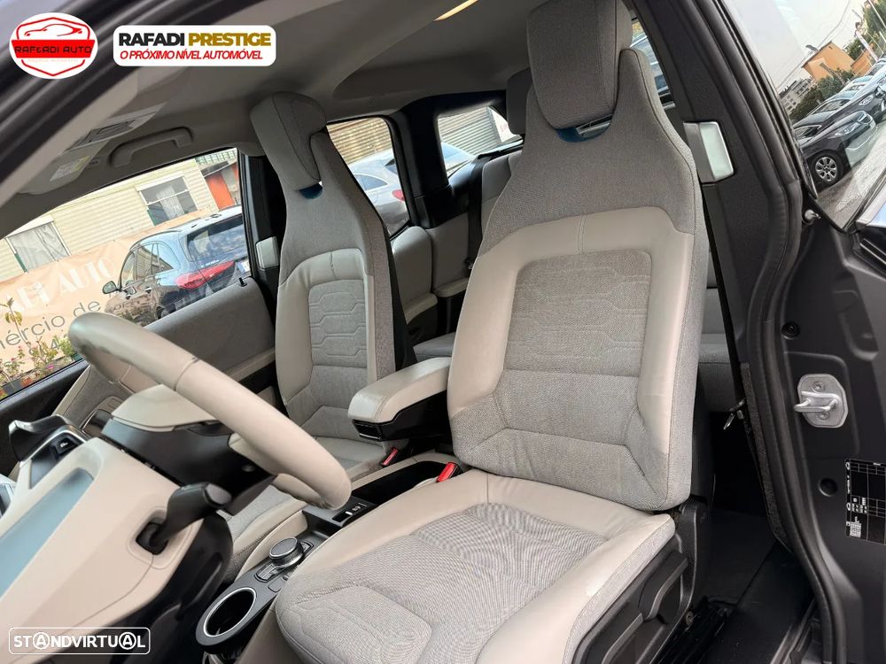 BMW i3 (120 Ah) - 9