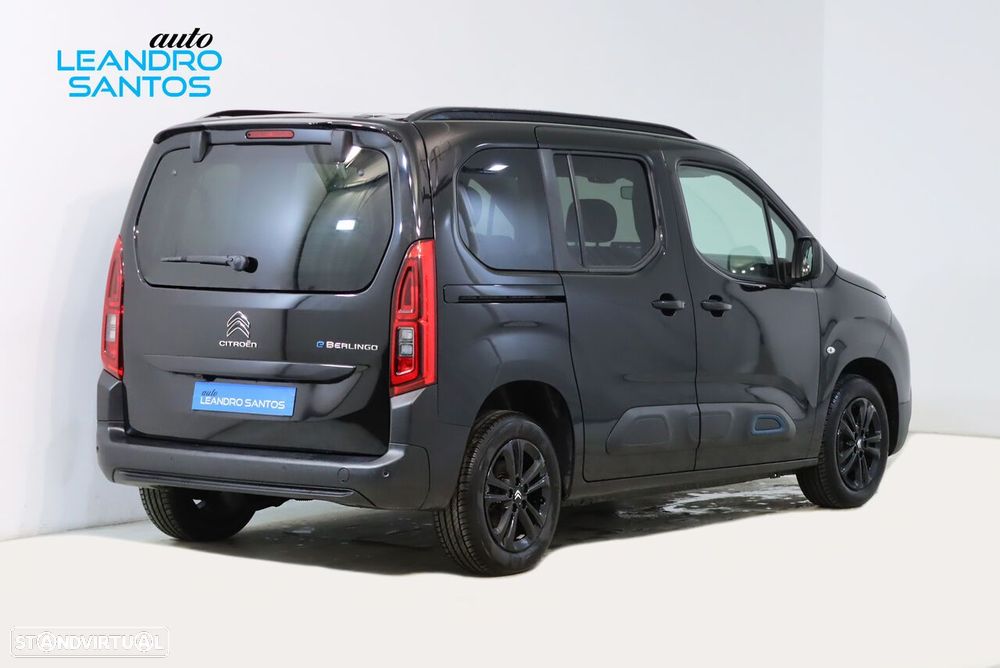 Citroën e-Berlingo M Shine - 3