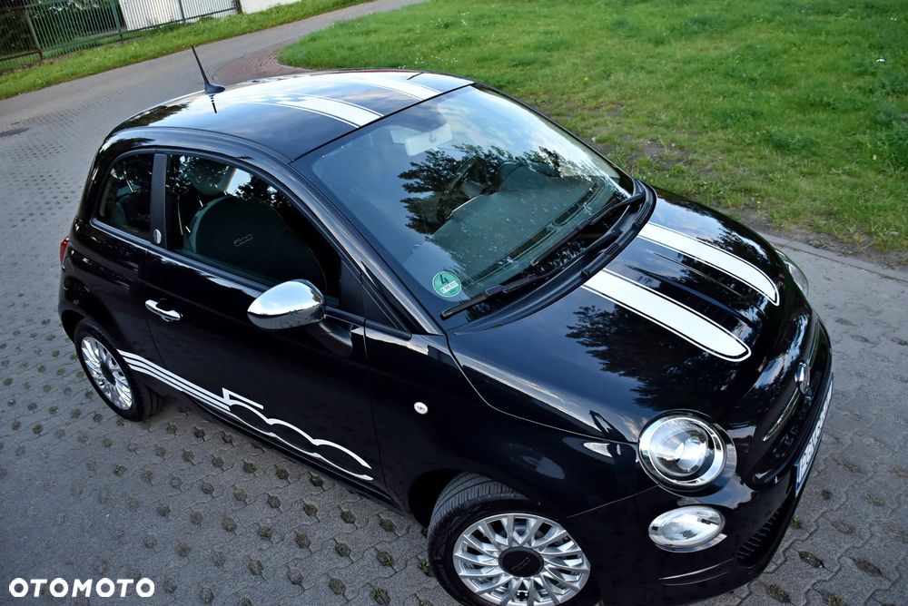 Fiat 500 1.2 Mirror - 15