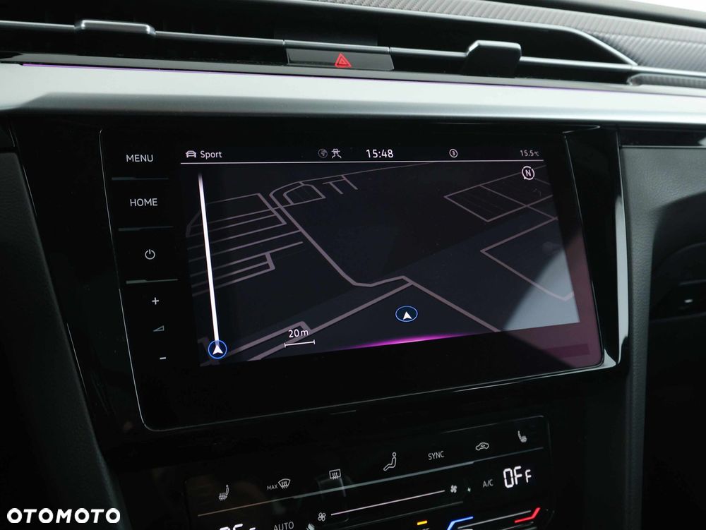 Volkswagen Arteon Shooting Brake - 15