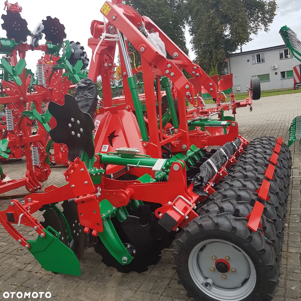 Agro-Masz SN301+ATO30 - 8