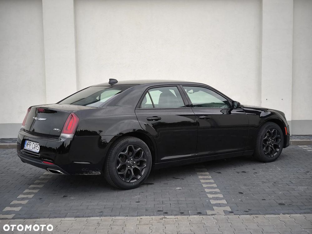 Chrysler 300 - 6