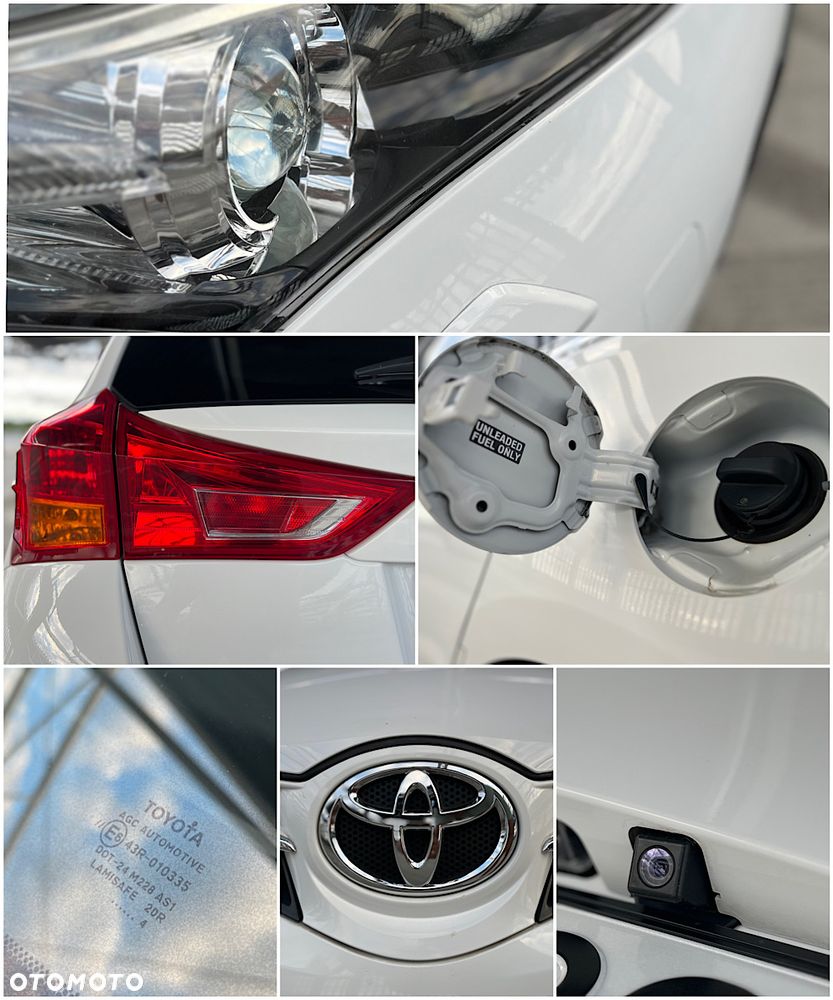 Toyota Auris - 35