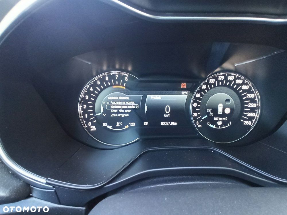 Ford Mondeo 1.5 EcoBoost STart-Stopp Titanium - 28