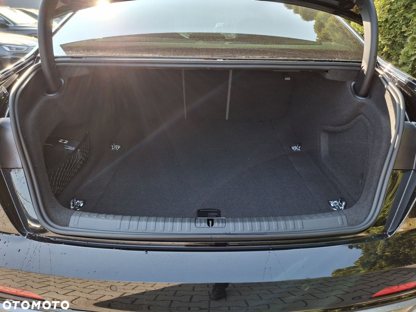 Audi A6 - 7