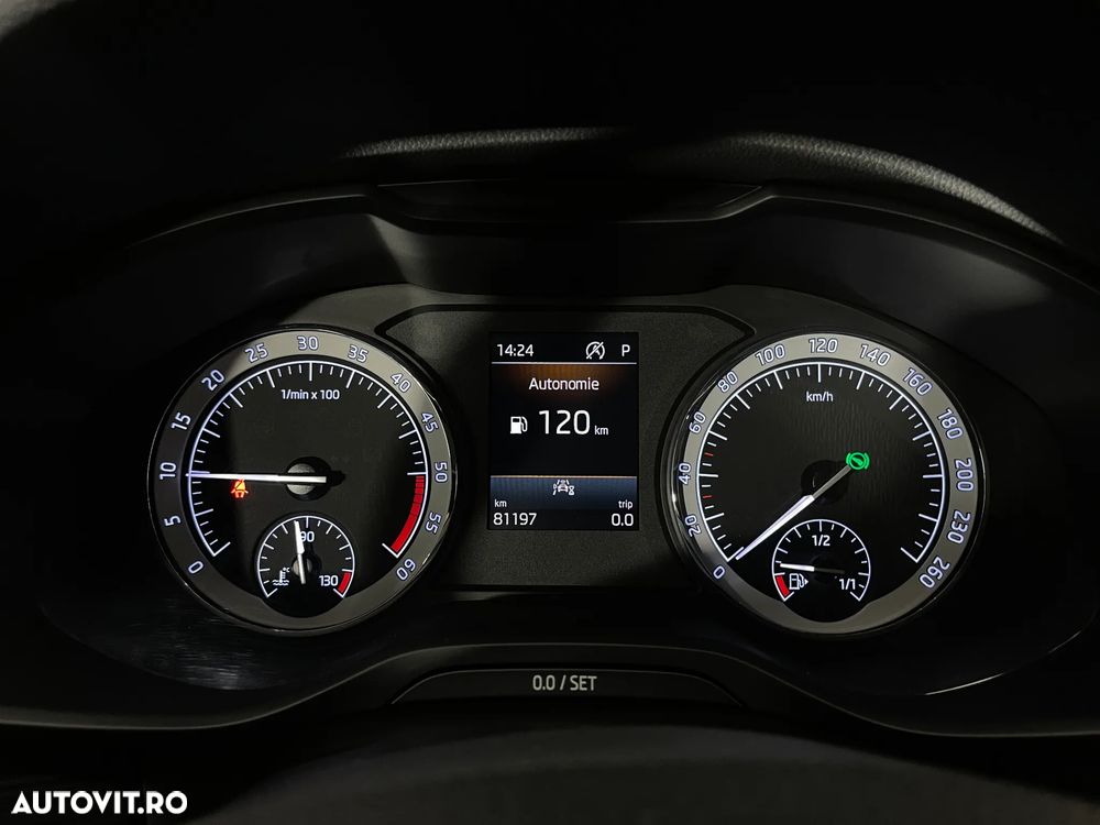 Skoda Kodiaq 2.0 TDI 4X4 DSG Ambition - 29