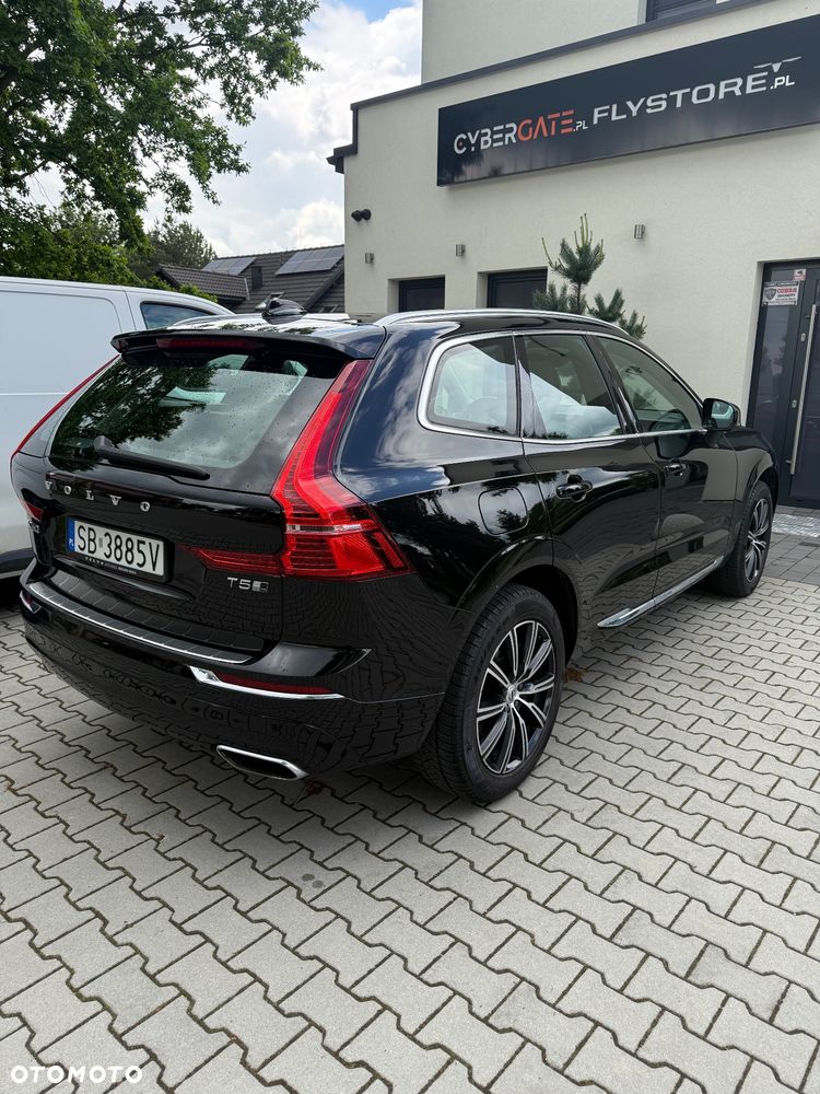 Volvo XC 60 T5 AWD Inscription - 3