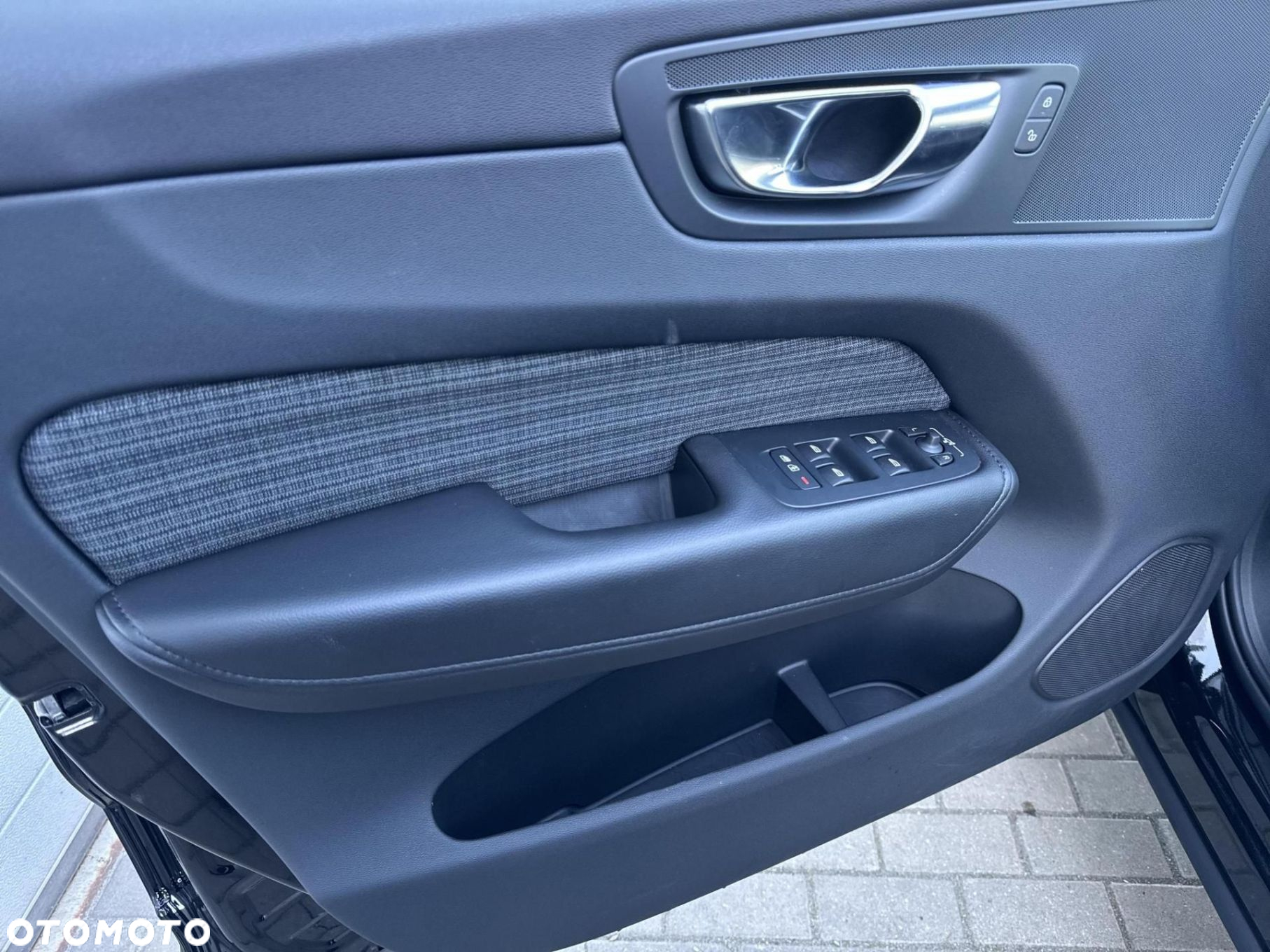 Volvo XC 60 - 6