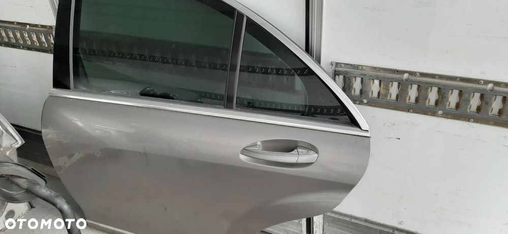 Części do Mercedes S klasa W221 - 13