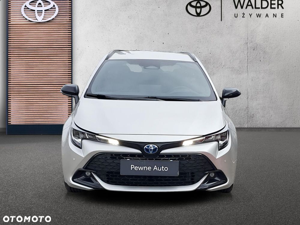Toyota Corolla 1.8 Hybrid Comfort - 9
