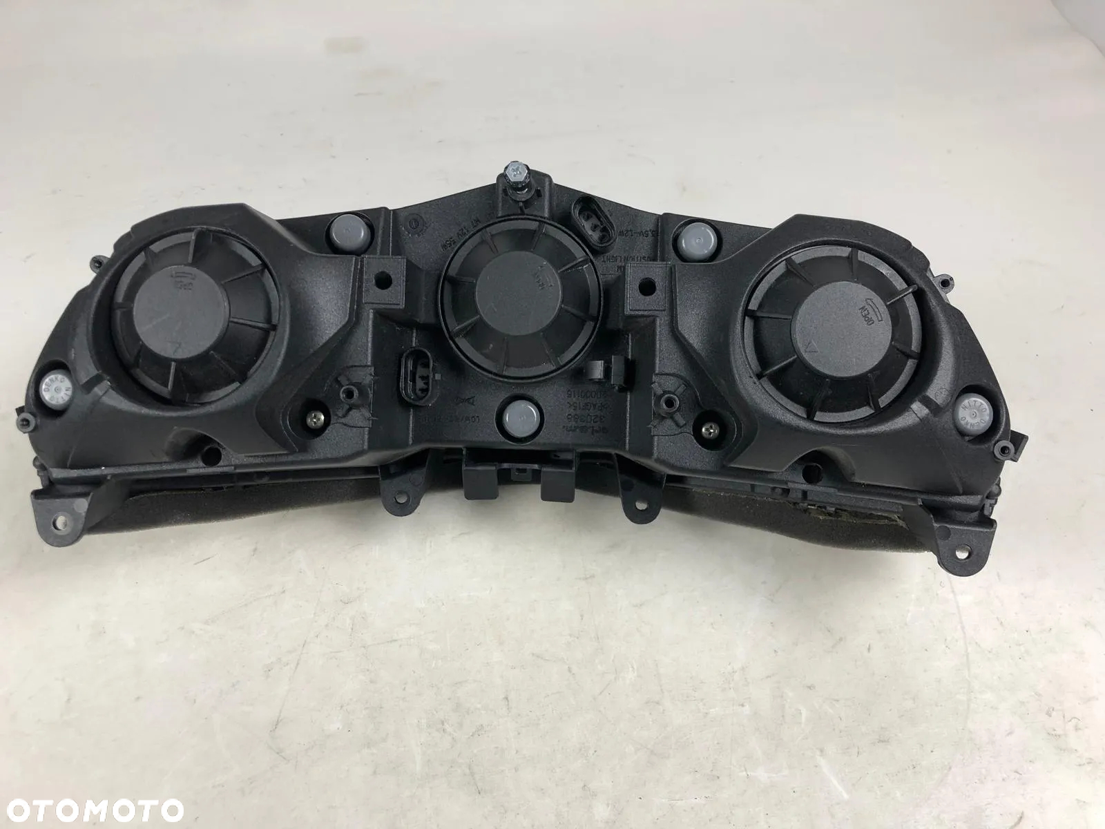 Aprilia RSV4 1000 Tuono V4 1100 Lampa Reflektor Przód - 7
