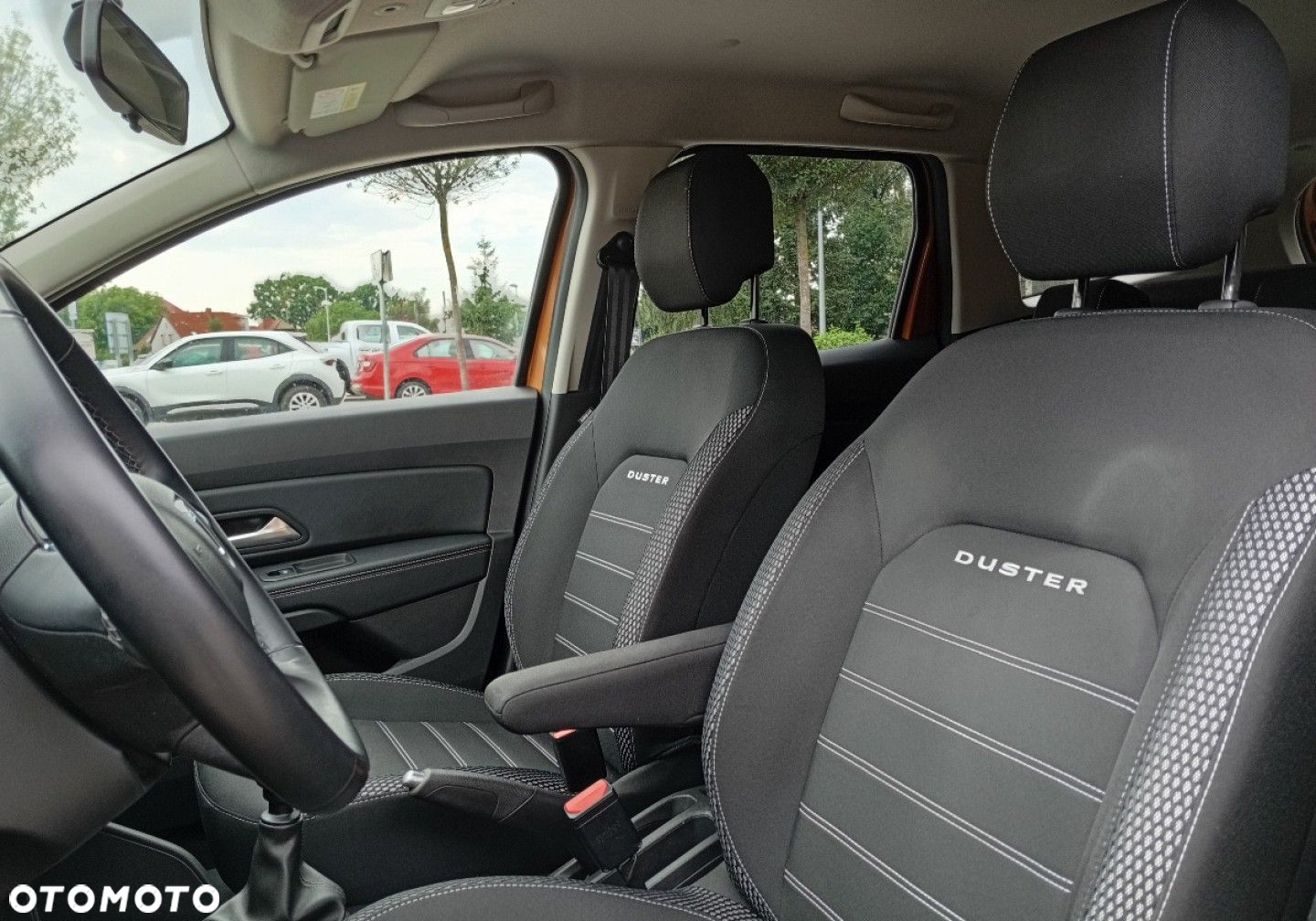 Dacia Duster - 20