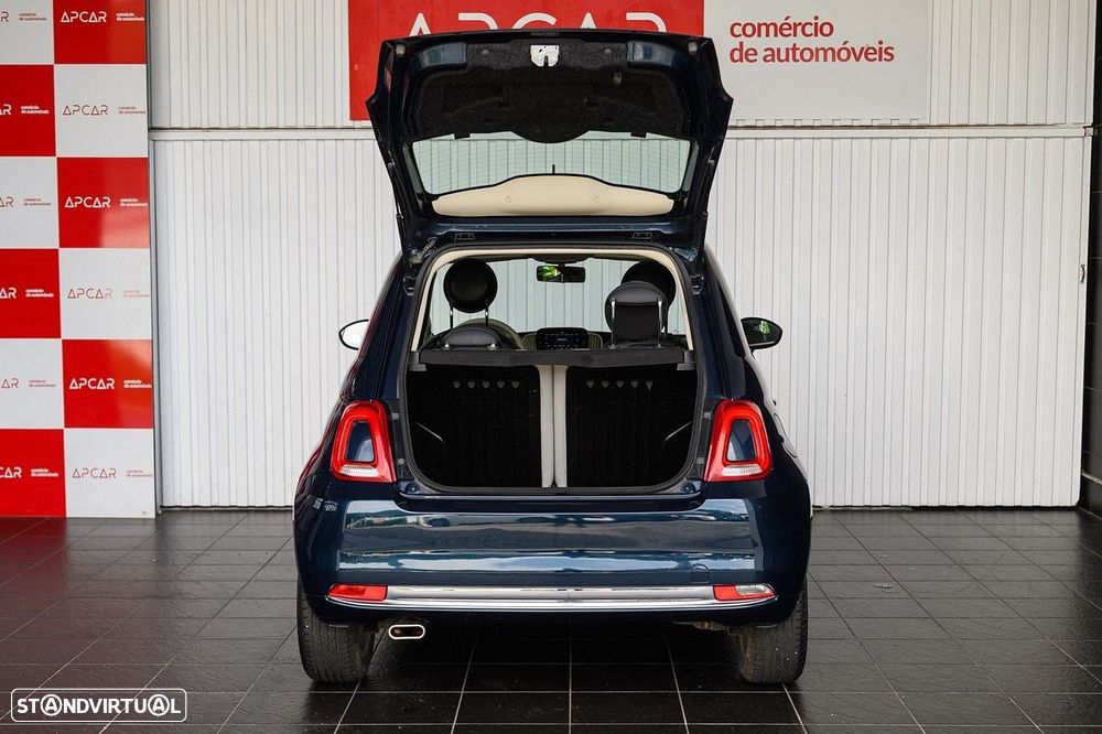 Fiat 500 1.0 Hybrid Dolcevita - 16