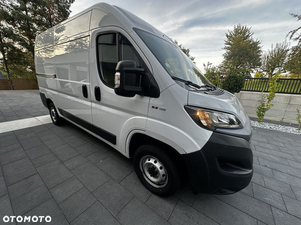 Fiat DUCATO L2H2 2.3 120KM 2021 EURO 6 - 3