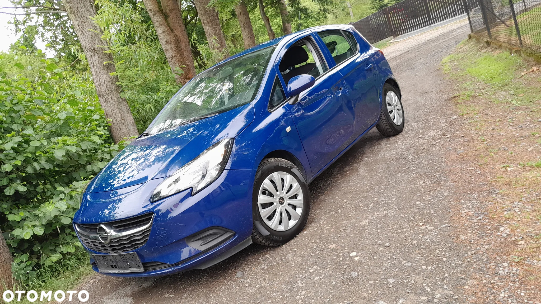 Opel Corsa - 11
