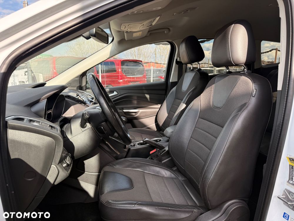 Ford Kuga 2.0 TDCi 4WD Trend - 8